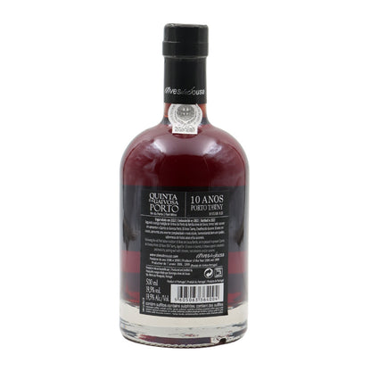 Quinta da Gaivosa 10 Years Tawny Port