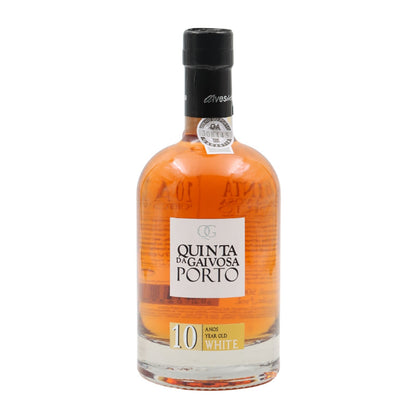 Quinta da Gaivosa 10 Years White Port
