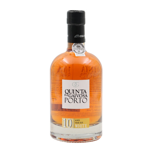 Quinta da Gaivosa 10 Years White Port