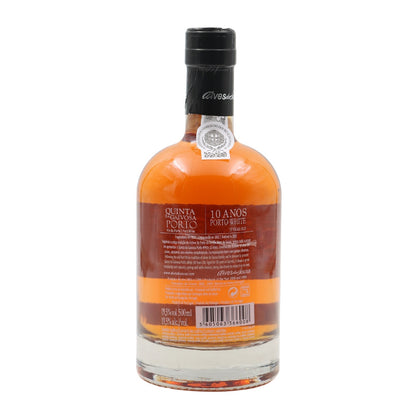 Quinta da Gaivosa 10 Years White Port