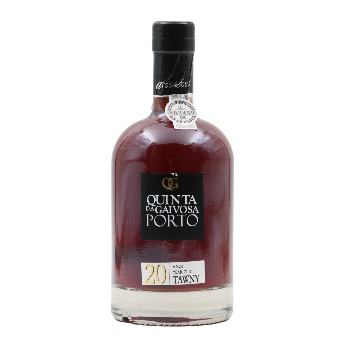 Quinta da Gaivosa 20 Anos Tawny Porto