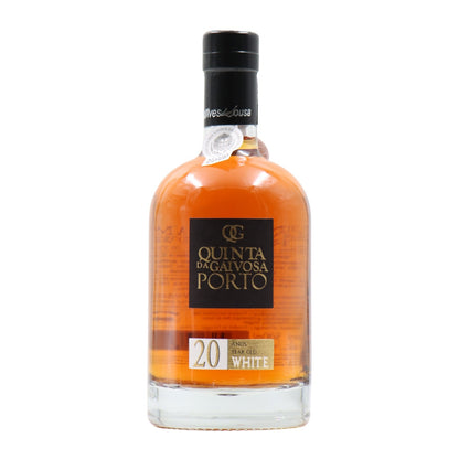 Quinta da Gaivosa 20 years White Port