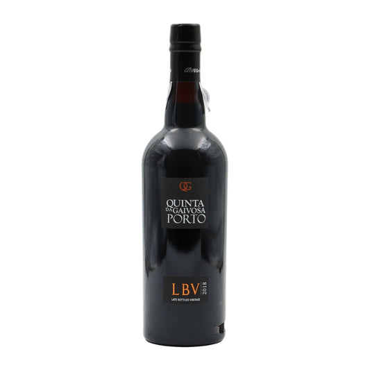 LBV Porto 2018