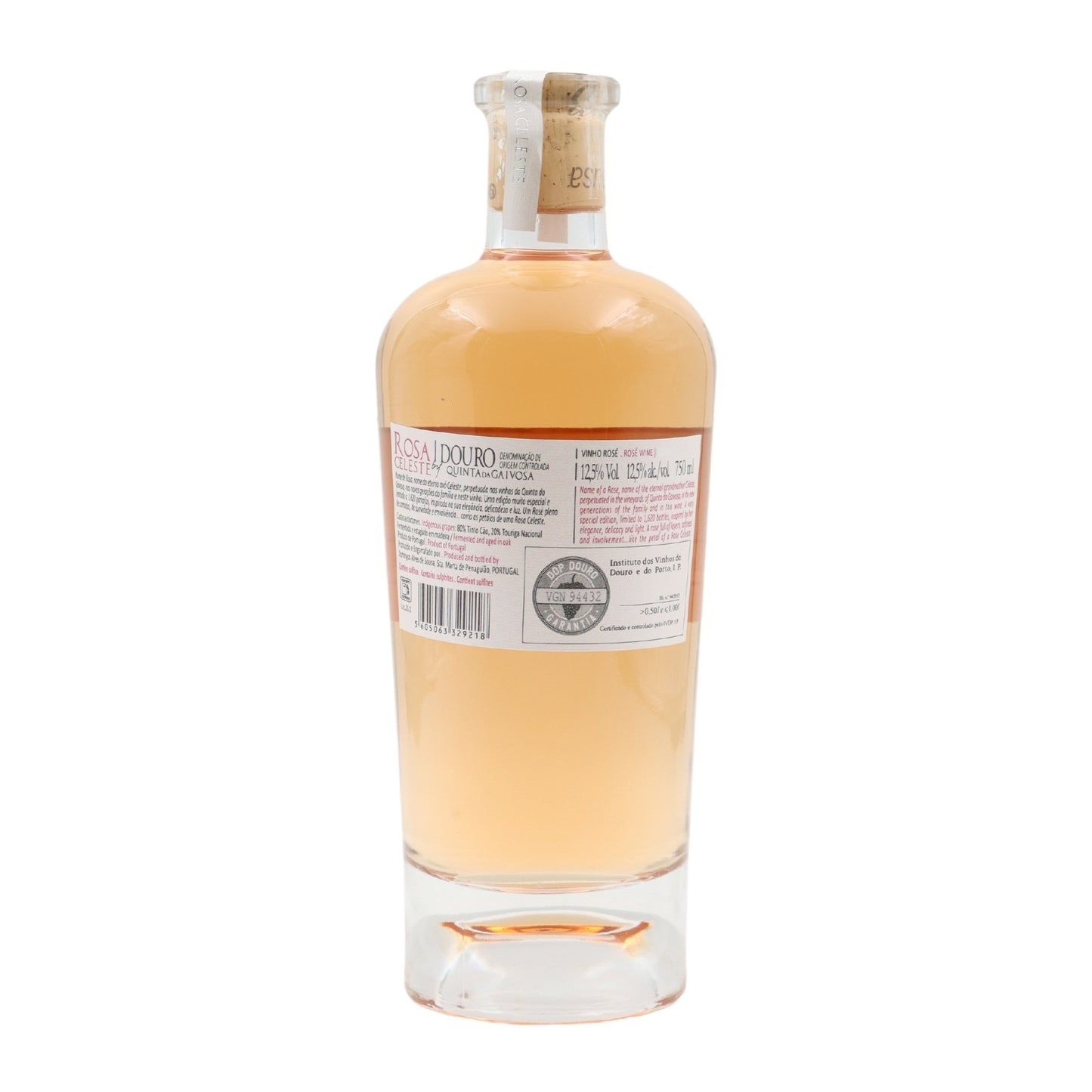 Quinta da Gaivosa Rosa Celeste Rosé