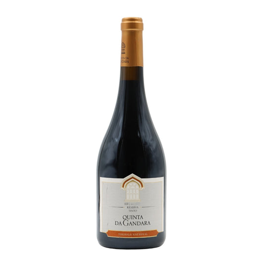 Quinta da Gandara Touriga Nacional Red 2016