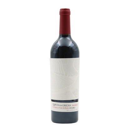 Quinta da Gricha Touriga Nacional Talhão 8 Tinto 2019