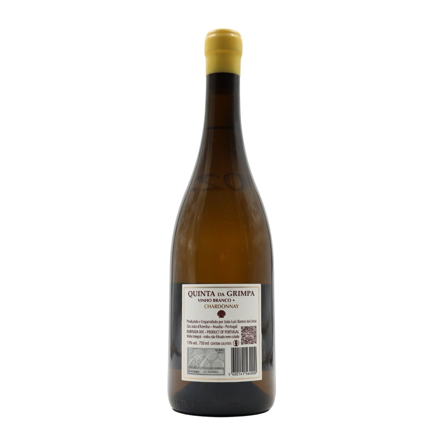 Quinta da Grimpa Chardonnay Branco