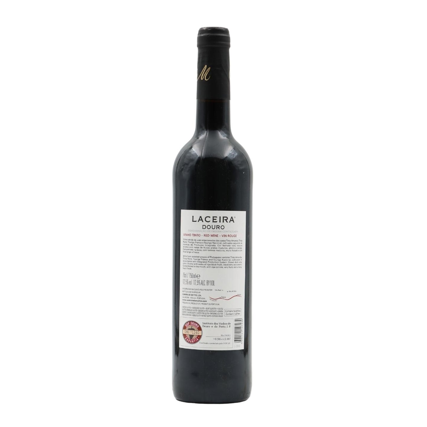 Quinta da Laceira Tinto