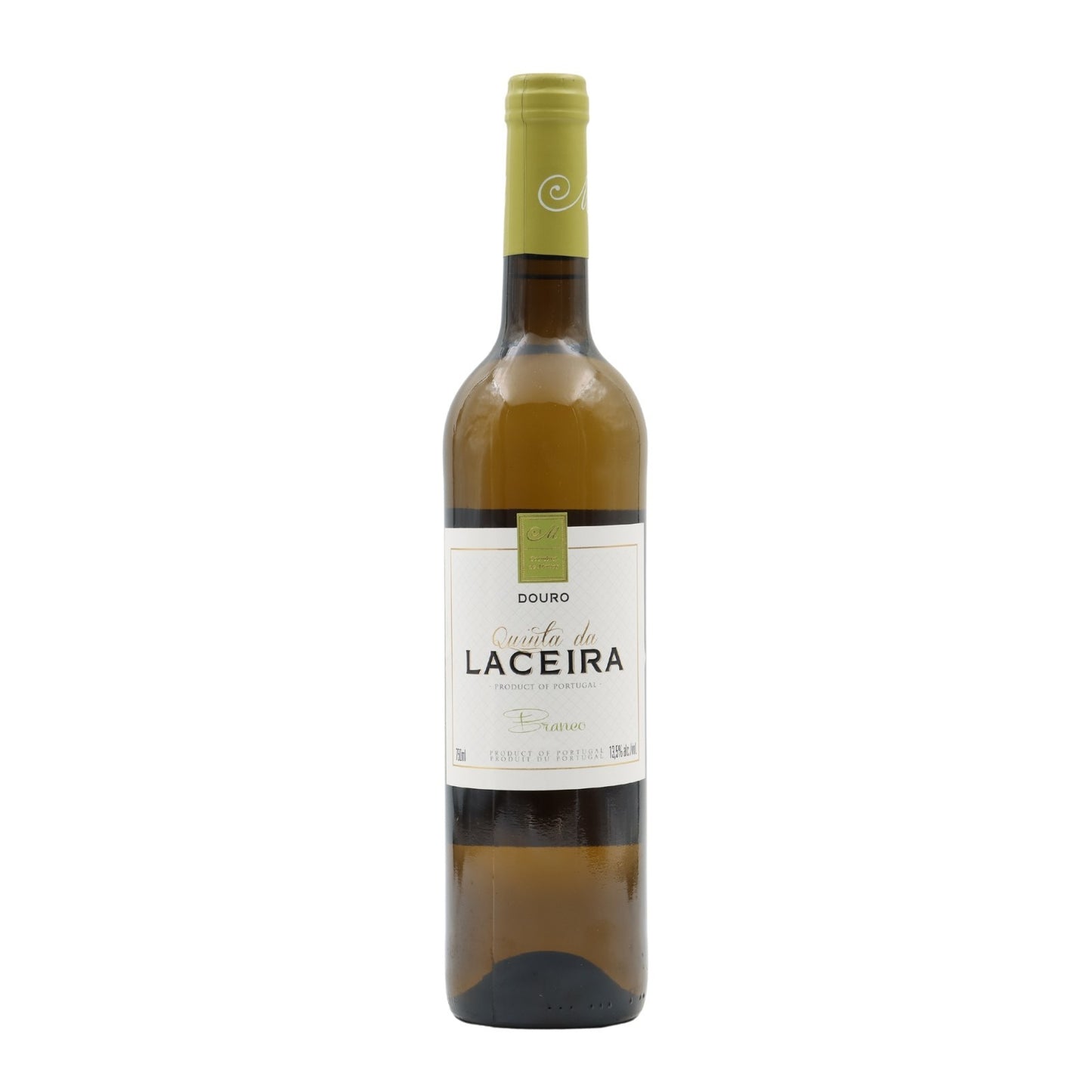 Quinta da Laceira Branco