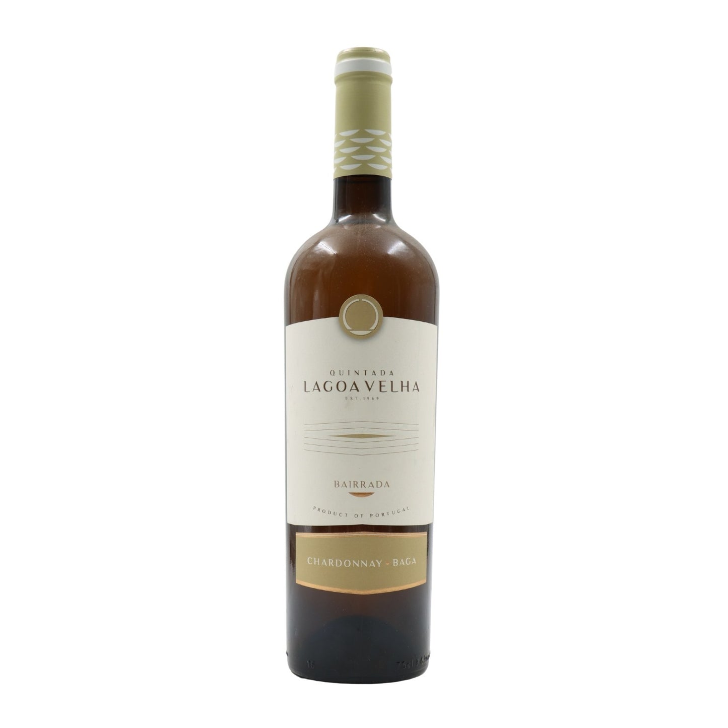 Chardonnay Baga White 2021