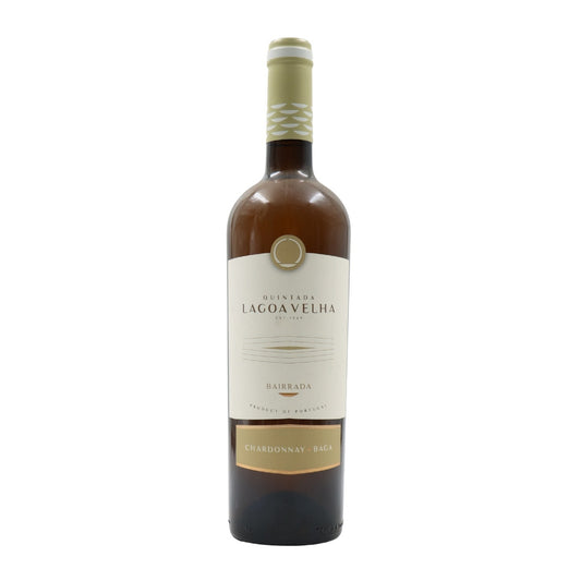 Chardonnay Baga White 2021