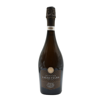 Quinta da Lagoa Velha Cuvee Espumante 2017
