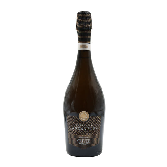 Quinta da Lagoa Velha Cuvee Espumante 2017