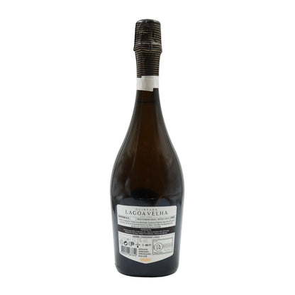 Quinta da Lagoa Velha Cuvee Espumante 2017