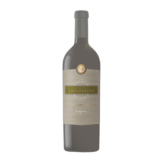 Quinta da Lagoa Velha Singular Branco 2019