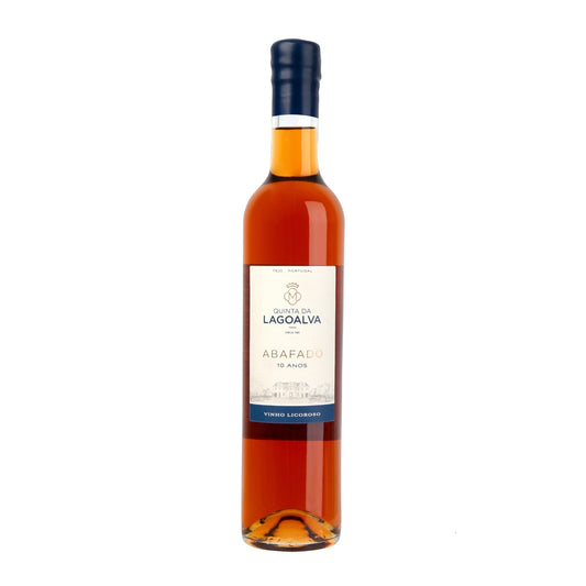 Quinta da Lagoalva Abafado 10 anos