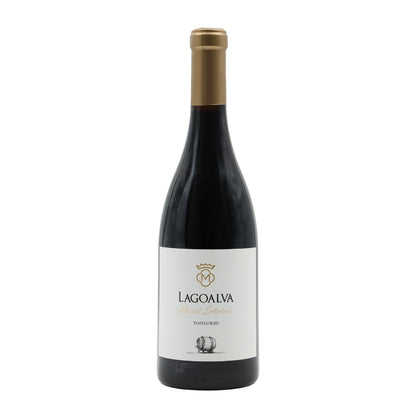 Quinta da Lagoalva Barrel Selection Red 2019