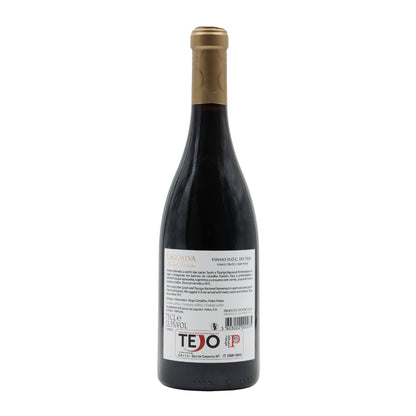 Quinta da Lagoalva Barrel Selection Red 2019