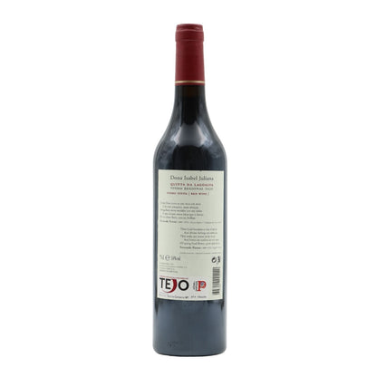 D. Isabel Juliana Red 2017