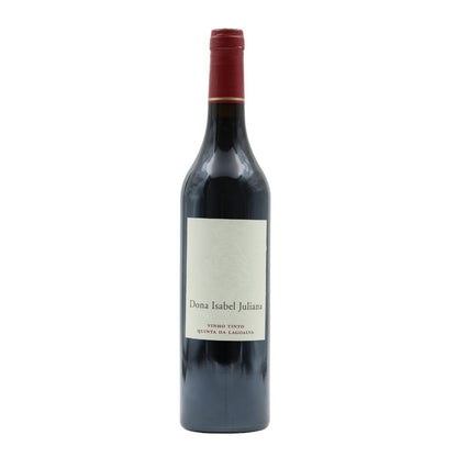 D. Isabel Juliana Red 2017