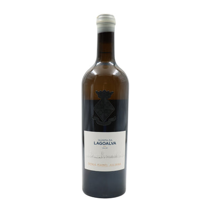 Quinta da Lagoalva D. Isabel Juliana Branco