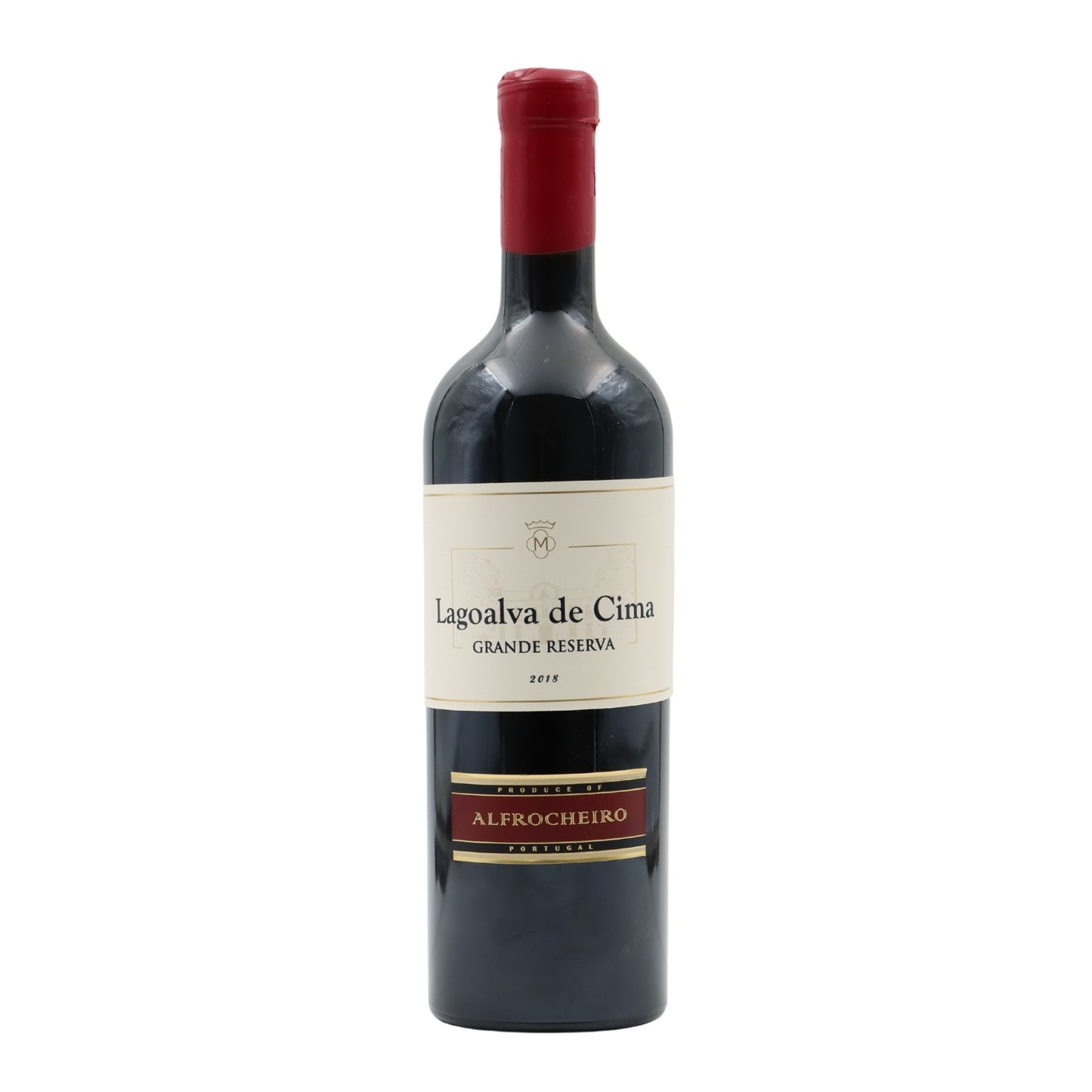 Quinta da Lagoalva Grande Reserva Alfrocheiro Red 2016