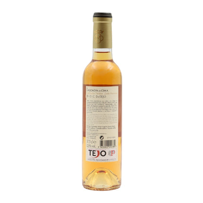 Quinta da Lagoalva Colheita Tardia Branco 2018