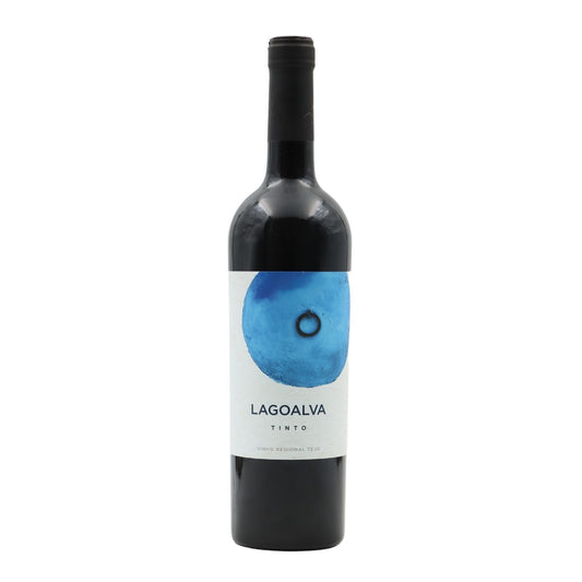 Quinta da Lagoalva Red 2021