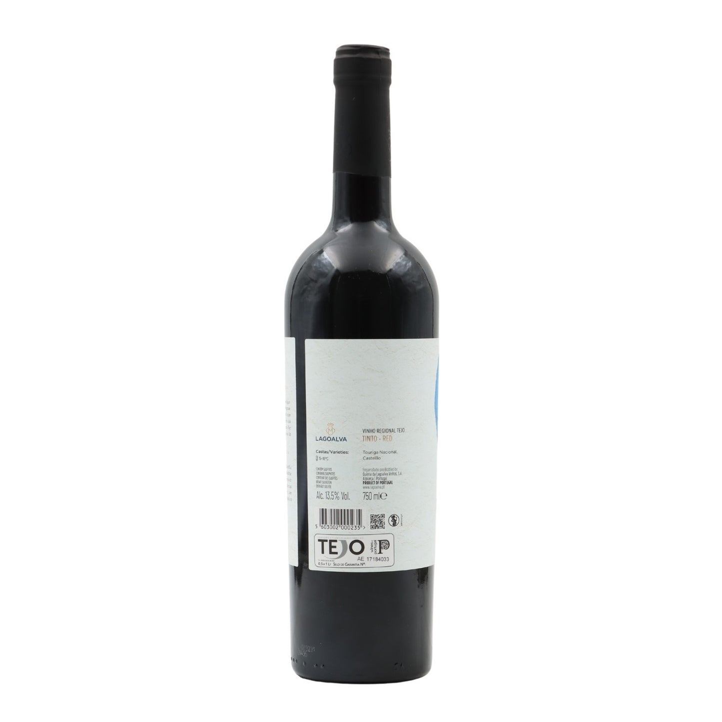 Quinta da Lagoalva Red 2021