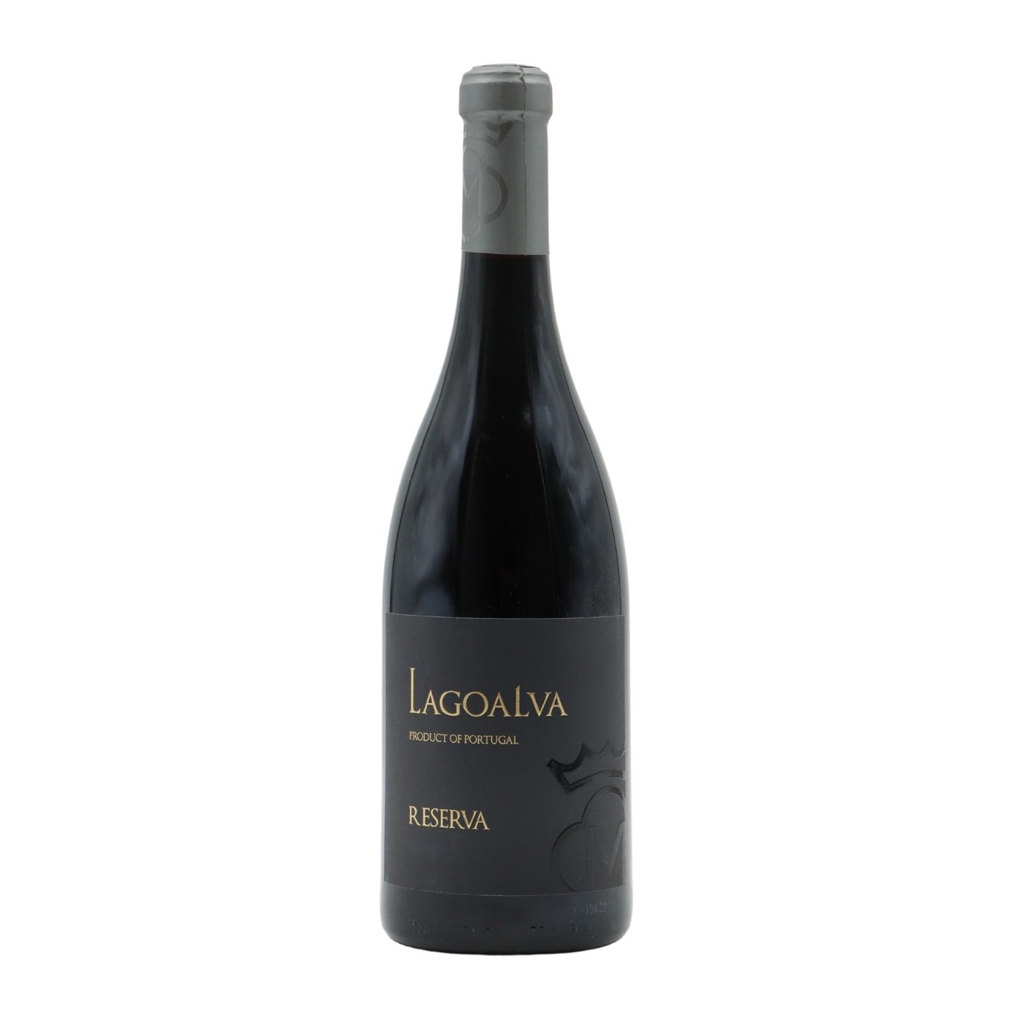 Quinta da Lagoalva Reserve Red 2020