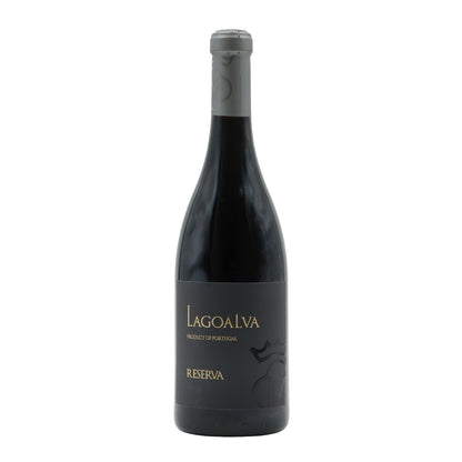 Quinta da Lagoalva Reserva Tinto 2020