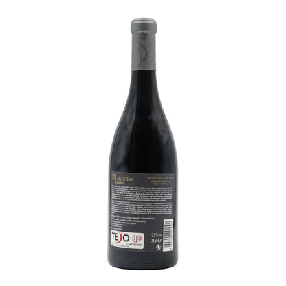 Quinta da Lagoalva Reserve Red 2020