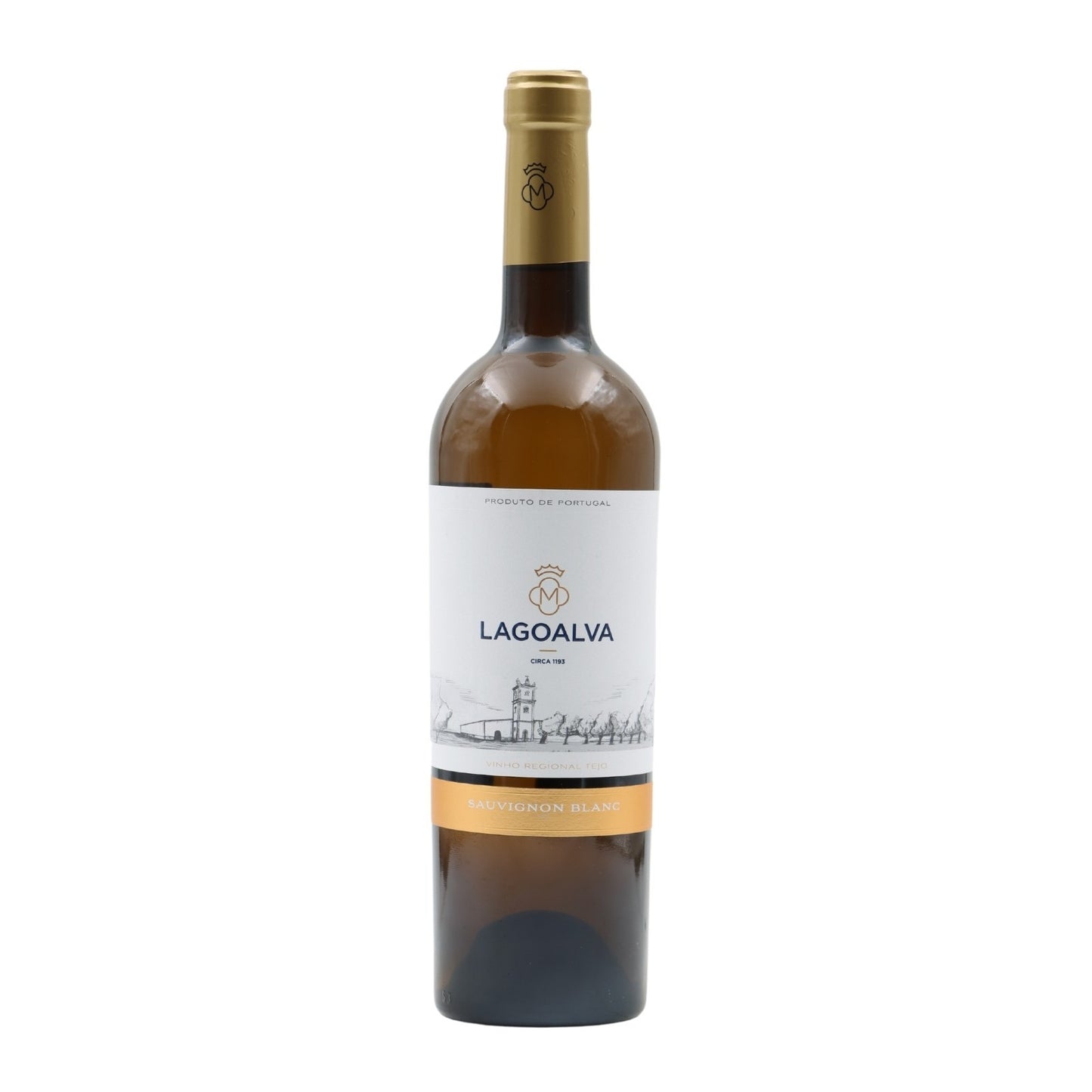 Quinta Lagoalva Sauvignon Blanc White 2022