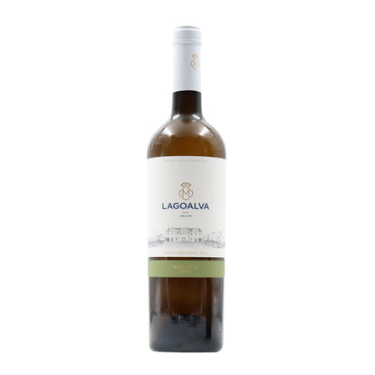 Quinta da Lagoalva Branco