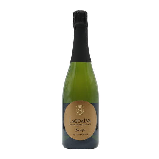 Quinta da Lagoalva White Brut Sparkling Wine