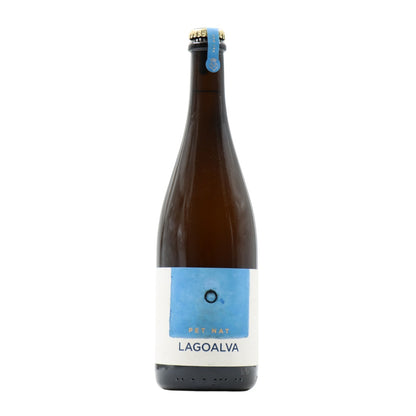 Quinta da Lagoalva White Pet Nat Sparkling Wine