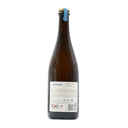 Quinta da Lagoalva Pet Nat Branco