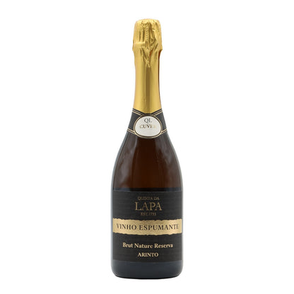 Quinta da Lapa Arinto Brut Nature Espumante