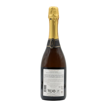 Quinta da Lapa Arinto Brut Nature Espumante