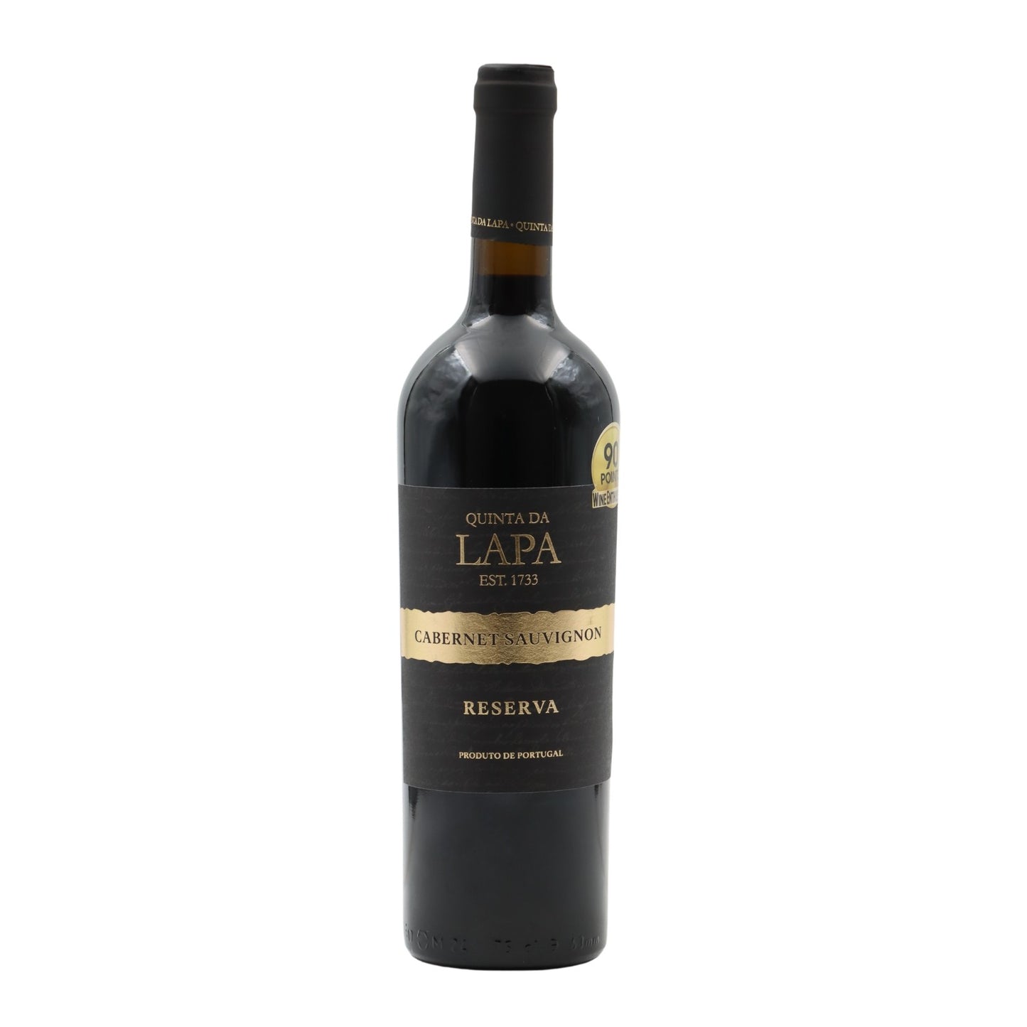 Quinta da Lapa Cabernet Sauvignon Reserva Tinto 2018