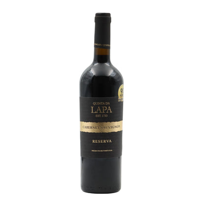 Quinta da Lapa Cabernet Sauvignon Reserva Red 2018