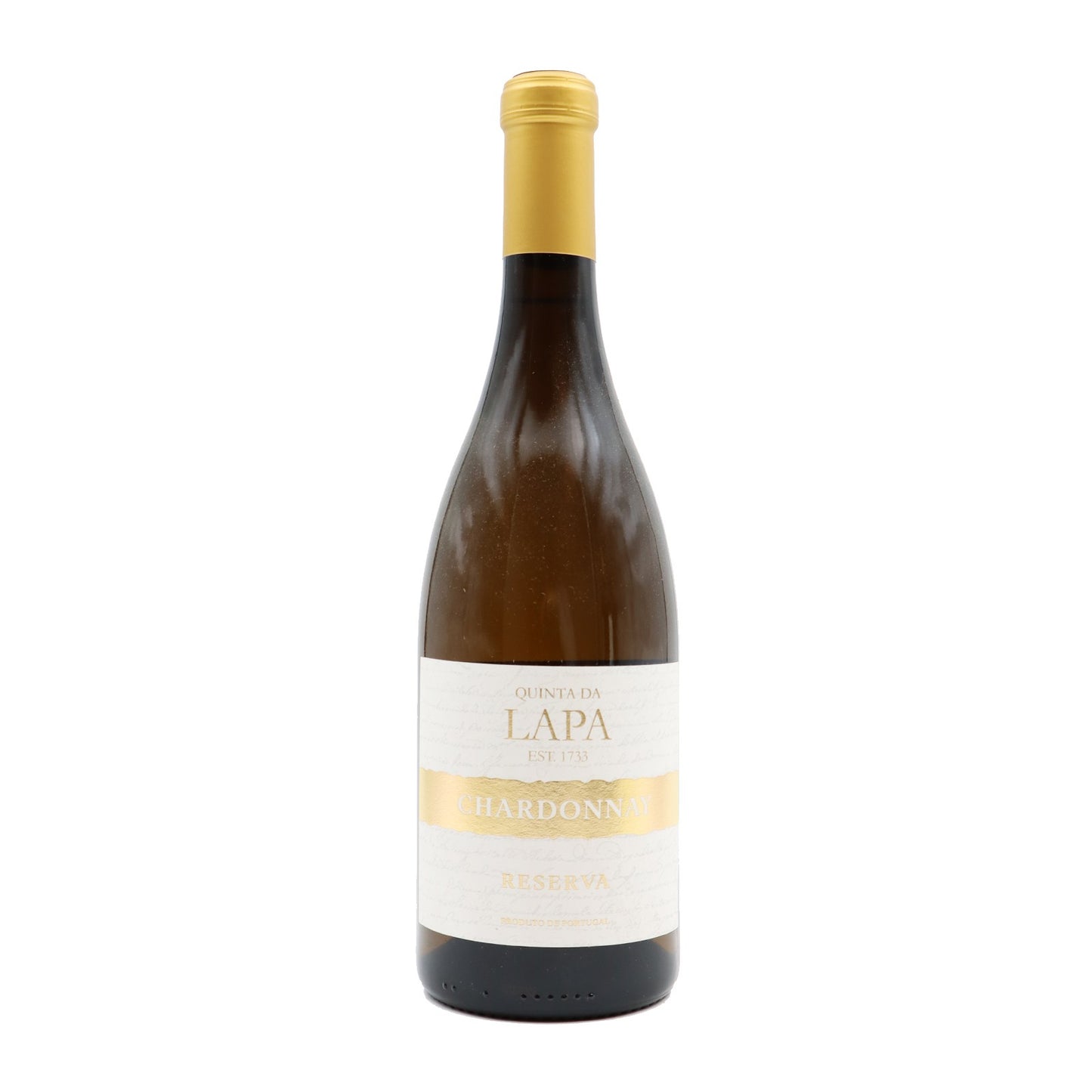 Quinta da Lapa Chardonnay Reserva Branco 2023