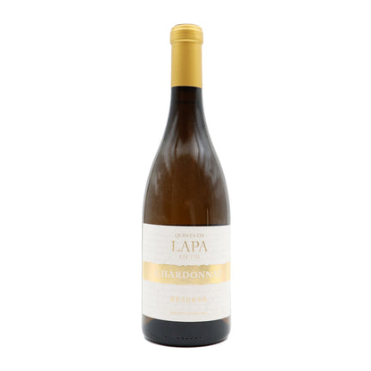 Quinta da Lapa Chardonnay Reserva Branco 2023