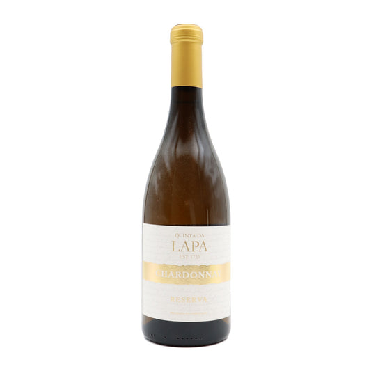 Quinta da Lapa Chardonnay Reserve White 2023