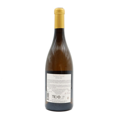 Quinta da Lapa Chardonnay Reserva Branco 2023