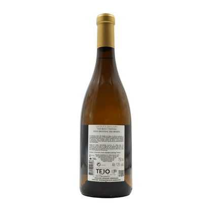 Quinta da Lapa Chardonnay Reserva Branco