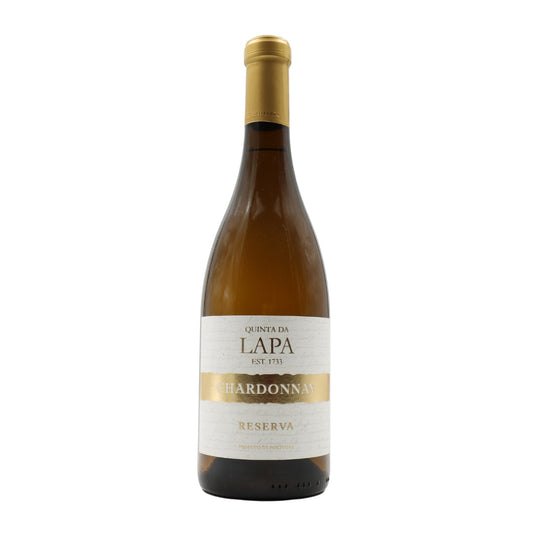Quinta da Lapa Chardonnay Reserva Branco