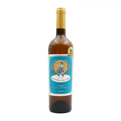 Quinta da Lapa Fernão Pirão Branco