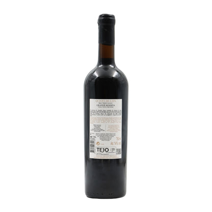 Quinta da Lapa Homenagem Grande Reserva Tinto 2018