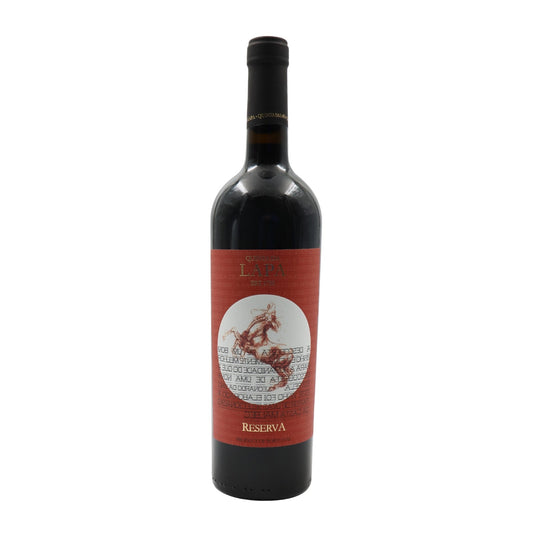 Quinta da Lapa Malbec Reserva Tinto
